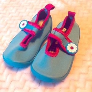 Baby/Toddler water shoes